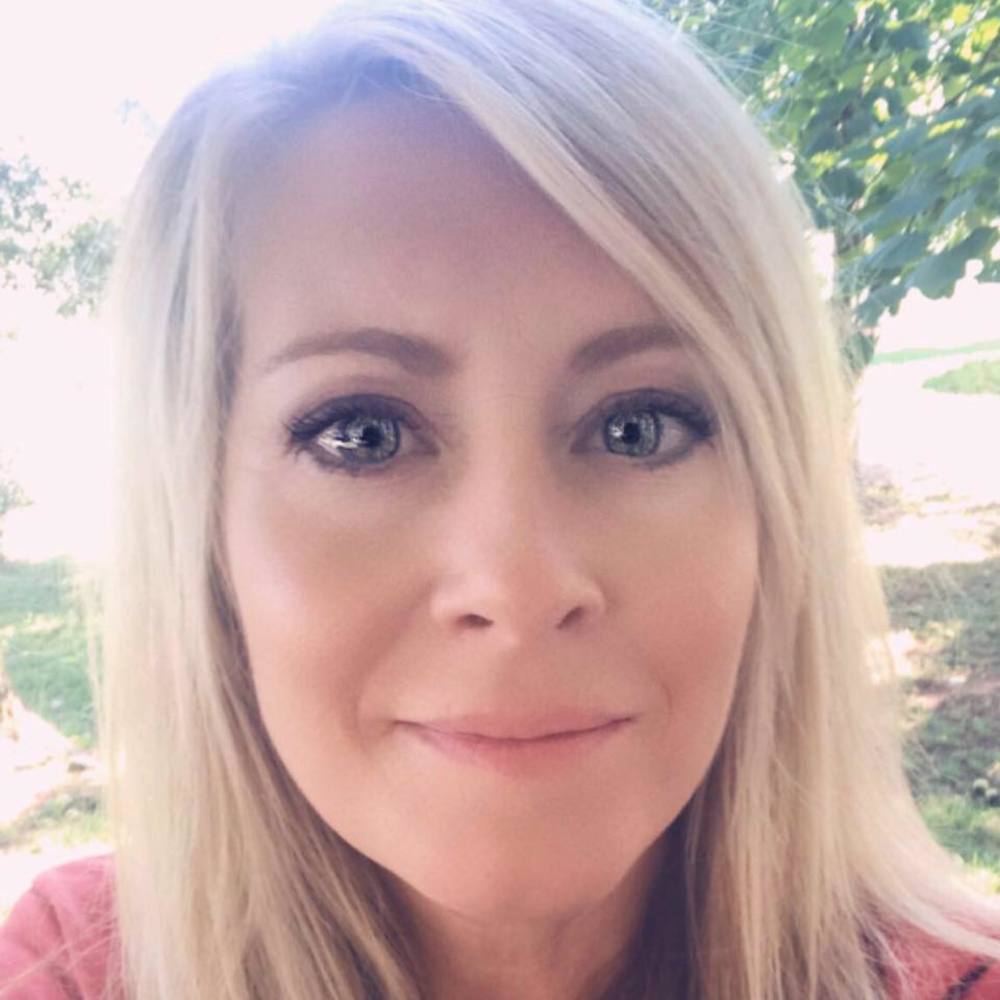 Meet your Posher, Chrissi